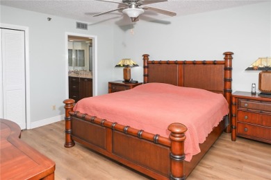 This beautifully updated 2 bedroom, 2 bath condo is nestled in