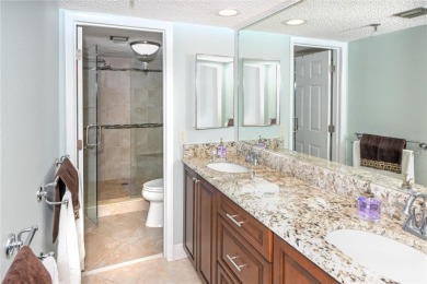 This beautifully updated 2 bedroom, 2 bath condo is nestled in