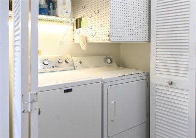 This beautifully updated 2 bedroom, 2 bath condo is nestled in