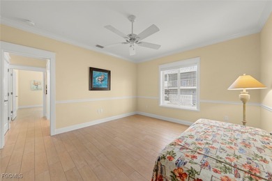 Welcome to an exceptional level of island living in this