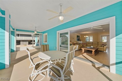 Welcome to an exceptional level of island living in this