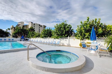 This beautifully updated 2 bedroom, 2 bath condo is nestled in