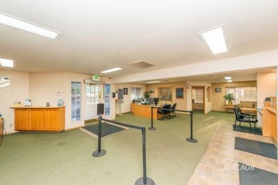 Excellent income-producing property with strong tenants already