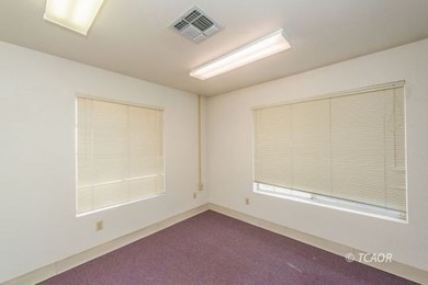 Excellent income-producing property with strong tenants already