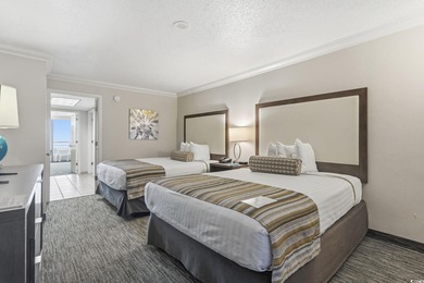 Wake up to breathtaking sunrises from your private oceanfront