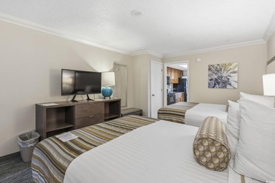 Wake up to breathtaking sunrises from your private oceanfront