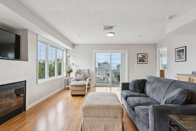 Wake up to a view of the beautiful ocean in this freshly updated