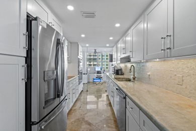 This gorgeous 2 bed/2 bath condo offers direct oceanfront views