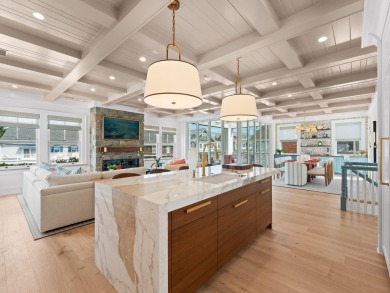 Welcome to Casa al Mare, a bespoke single-family coastal