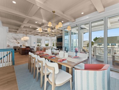 Welcome to Casa al Mare, a bespoke single-family coastal