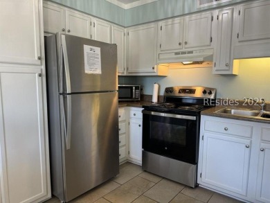 This fully furnished 2BR/2BA second-floor villa in oceanfront