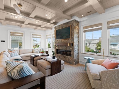 Welcome to Casa al Mare, a bespoke single-family coastal