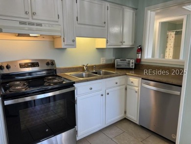 This fully furnished 2BR/2BA second-floor villa in oceanfront