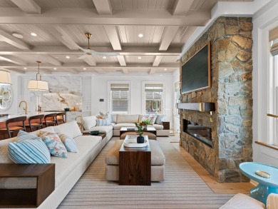 Welcome to Casa al Mare, a bespoke single-family coastal