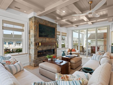 Welcome to Casa al Mare, a bespoke single-family coastal