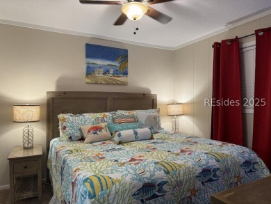 This fully furnished 2BR/2BA second-floor villa in oceanfront