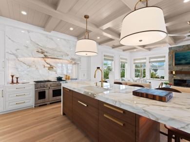 Welcome to Casa al Mare, a bespoke single-family coastal