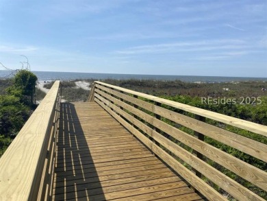 This fully furnished 2BR/2BA second-floor villa in oceanfront