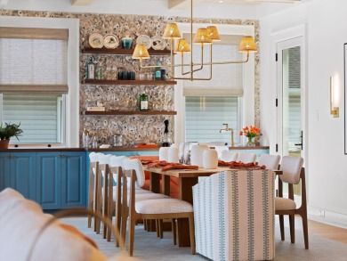 Welcome to Casa al Mare, a bespoke single-family coastal