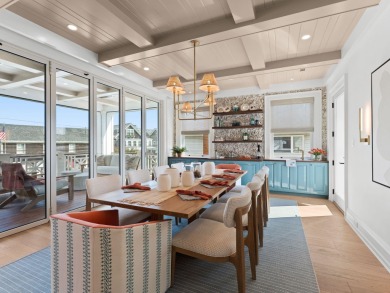 Welcome to Casa al Mare, a bespoke single-family coastal