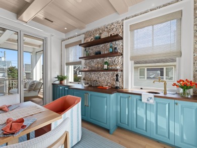 Welcome to Casa al Mare, a bespoke single-family coastal