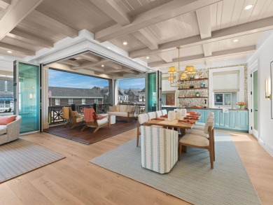 Welcome to Casa al Mare, a bespoke single-family coastal