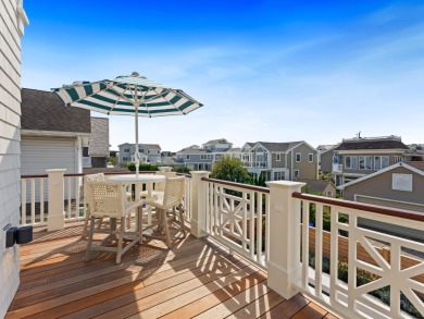 Welcome to Casa al Mare, a bespoke single-family coastal