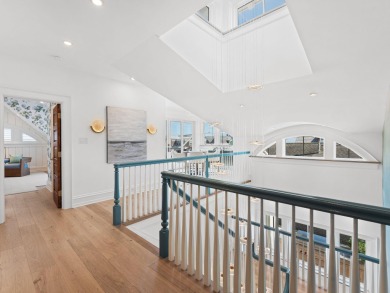 Welcome to Casa al Mare, a bespoke single-family coastal