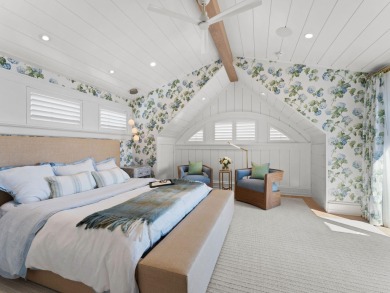 Welcome to Casa al Mare, a bespoke single-family coastal