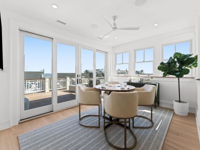 Welcome to Casa al Mare, a bespoke single-family coastal