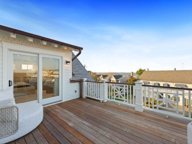 Welcome to Casa al Mare, a bespoke single-family coastal