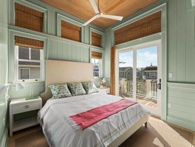 Welcome to Casa al Mare, a bespoke single-family coastal