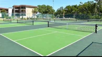 This fully furnished 2BR/2BA second-floor villa in oceanfront