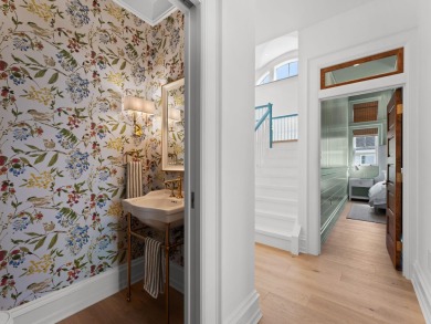 Welcome to Casa al Mare, a bespoke single-family coastal