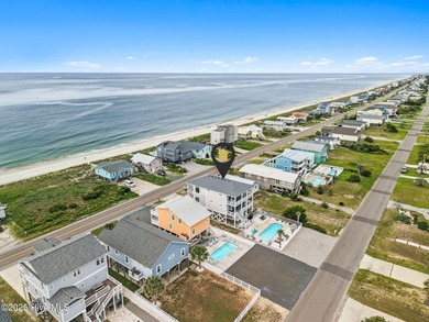 Welcome to 1012 W Beach Drive, an exceptional second-row beach