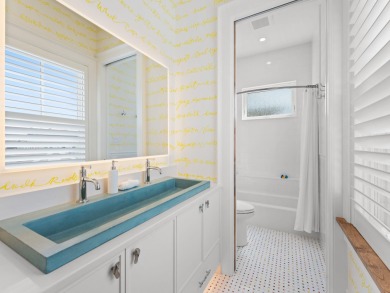 Welcome to Casa al Mare, a bespoke single-family coastal