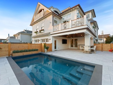 Welcome to Casa al Mare, a bespoke single-family coastal