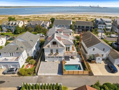 Welcome to Casa al Mare, a bespoke single-family coastal