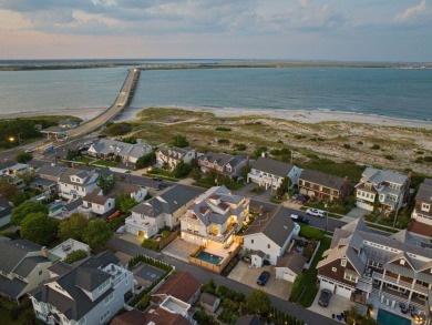 Welcome to Casa al Mare, a bespoke single-family coastal