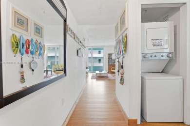 Experience the best of the Miami Beach lifestyle in this