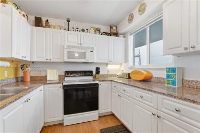 Experience the best of the Miami Beach lifestyle in this