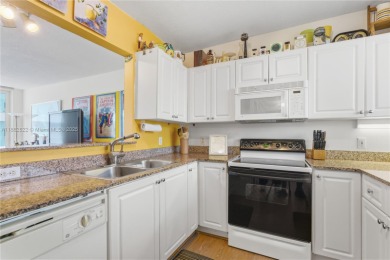 Experience the best of the Miami Beach lifestyle in this