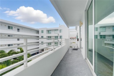Experience the best of the Miami Beach lifestyle in this
