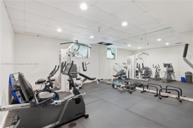 Experience the best of the Miami Beach lifestyle in this