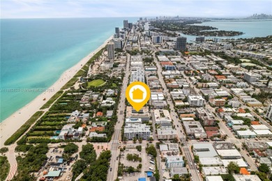 Experience the best of the Miami Beach lifestyle in this