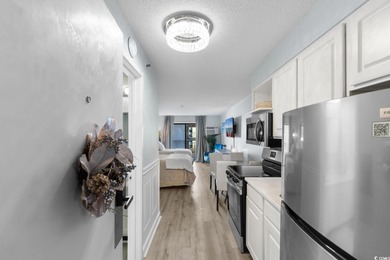 Step inside this fully furnished, completely remodeled