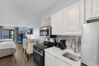 Step inside this fully furnished, completely remodeled