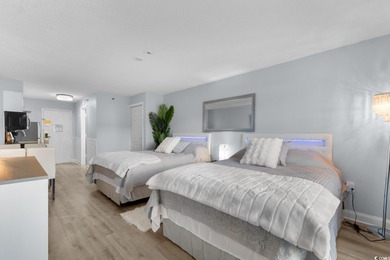 Step inside this fully furnished, completely remodeled