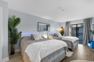 Step inside this fully furnished, completely remodeled