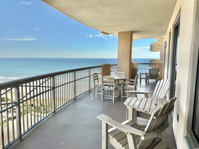 Nicely updated three-bedroom, three-bath ocean view corner unit